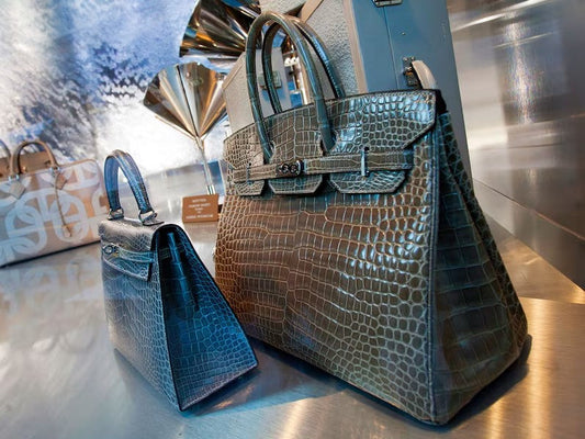 Benefits of Buying Pre-loved Luxury Bags: Savings & Sustainability