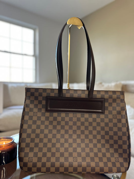 LV Parioli Damier Ebene
