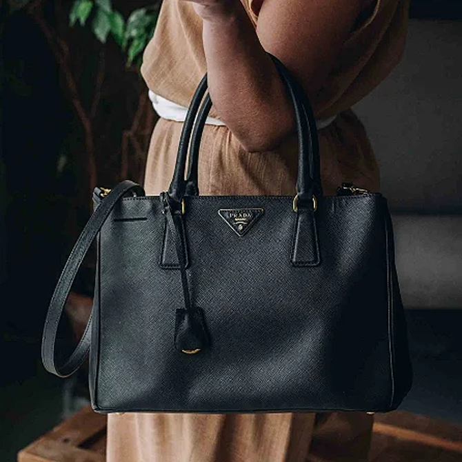 Prada Bag