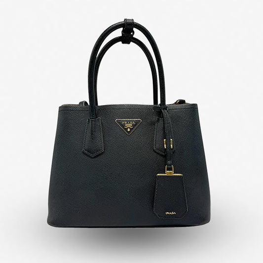 Black Prada Bag