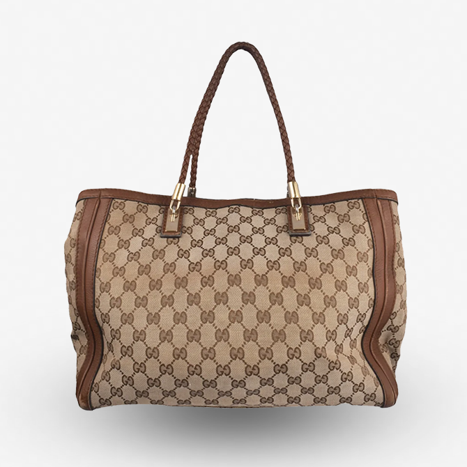 Bella Bamboo Gucci Bag